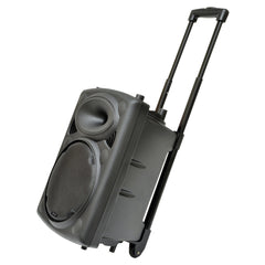 Portable PA Systems