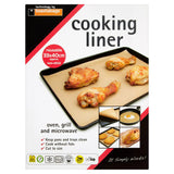 Healthy Cooking Liner Reusable for Oven Tray and Pan Liner No Oil Needed