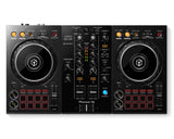 Pioneer DDJ 400 2Ch DJ Controller with Full Subscription Free Rekordbox DJ Software