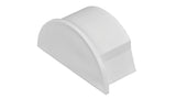 Smooth Fit End Cap 30 x 15mm Bag of 5