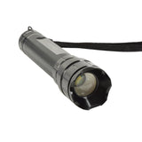 LED Torch 10 Watt with CREE® LEDs fitted