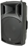 QX15A 15 Inch Active Speaker Cabinet