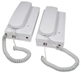2 Way Intercom Telephone Style Intercom