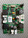 Head Driver PCB Board for Chuavet Intimidator Wave IRC