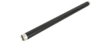 Black light fluorescent tube standard 450mm 15W