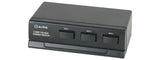 3 Way Stereo CD AUX switch