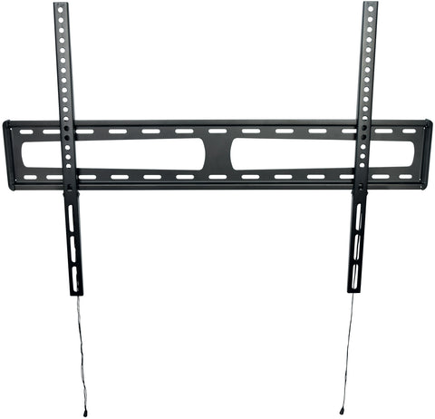 Fixed Ultra Slim TV Bracket for Screens 47 Inch to 90 Inch