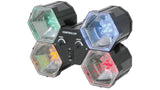 4 Way LED Party Lights