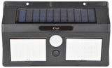 40 Super Bright LED Motion Sensor Security Solar Powered Light
