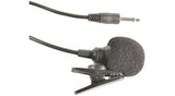 LLM 35 Lightweight cardioid lavalier mic