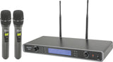 Wireless Radio Mic Hire in Hull, East Yorkshire and Lincolnshire