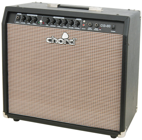 CG 60 Guitar Amplifier 60w