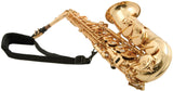 Saxophone Neck Strap for Alto or Tenor Sax Adjustable Chord