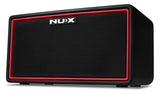 NU-X Mighty Air Wireless Stereo Modelling Instrument Amplifier with Bluetooth and Rechargeable Battery