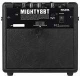 NU-X Mighty 8BT Compact Professional Guitar Amplifier