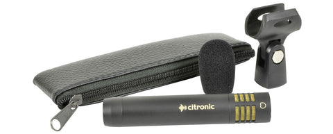 piece 115C pencil condenser microphone cardioid