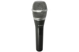 DM50S Neodymium Microphone Vocal DJ Party Karaoke