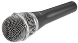 DM50S Neodymium Microphone Vocal DJ Party Karaoke