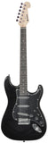 CAL63 Guitar Black