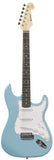 CAL63 Guitar Surf Blue