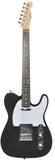 CAL62 Guitar Black