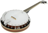 Four String Tenor Banjo