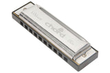 Blues Ten Harmonica 10 Hole (Available in a Variety of Keys)