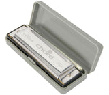Blues Ten Harmonica 10 Hole (Available in a Variety of Keys)
