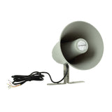 Compact Active Weatherproof Horn Speaker 15W