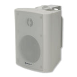 Adastra BP4V-W 100V 4 Inch Background Speaker White