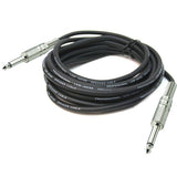 1 4 Inch Phone Jack Speaker Cable