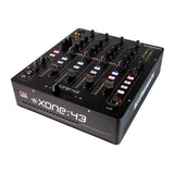 Allen & Heath Xone 43 Analogue Club & DJ Mixer