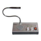 2-way Microphone Counter Top Intercom