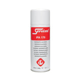 Servisol IPA170 Isoppropyl Alchohol 400ml Aerosol Spray