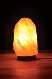 Himalayan Rock Salt Lamp Dimmable 2 3kg