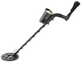 Metal Detector with LCD Display