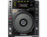 CDJ850K USB DJ Controller for Rekordbox DJ Black