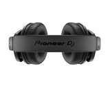 Pioneer HRM-5 Enclosed Studio Monitor Headphones