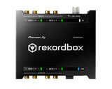 Pioneer INTERFACE 2 Audio Interface with FREE Rekordbox DJ and Rekordbox DVS
