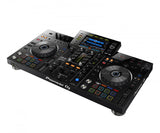 Pioneer XDJ RX2 2 in 1 Hybrid DJ System with Full Subscription Free Rekordbox DJ Software