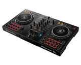 Pioneer DDJ 400 2Ch DJ Controller with Full Subscription Free Rekordbox DJ Software
