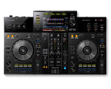Pioneer XDJ RR 2 Channel Hybrid Controller with Full Free Rekordbox DJ Software