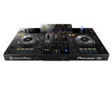Pioneer XDJ RR 2 Channel Hybrid Controller with Full Free Rekordbox DJ Software