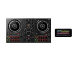 Pioneer DDJ 200 Smart DJ Controller for Smartphone and Streaming