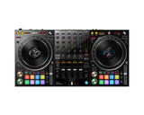Pioneer DDJ 1000SRT 4Ch DJ Controller with Full Subscription Free Serato DJ Pro Software Licence