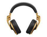 Pioneer HDJ-X5BT-K Pro DJ Bluetooth Headphones with Swivel Ear