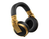 Pioneer HDJ-X5BT-K Pro DJ Bluetooth Headphones with Swivel Ear