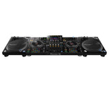 Pioneer XDJ XZ All in One 4 Channel Hybrid DJ System with Full Subscription Free Rekordbox DJ Software
