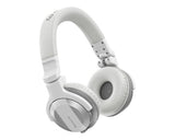 Pioneer HDJ-CUE1BT-K Professional DJ Headphones with Bluetooth