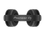 Pioneer HDJ-CUE1BT-K Professional DJ Headphones with Bluetooth